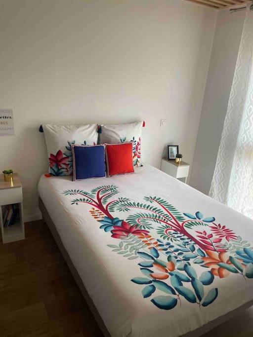 Prego , Cosy Flat Next To Disneylandparis Шантелу Ан Бри Екстериор снимка