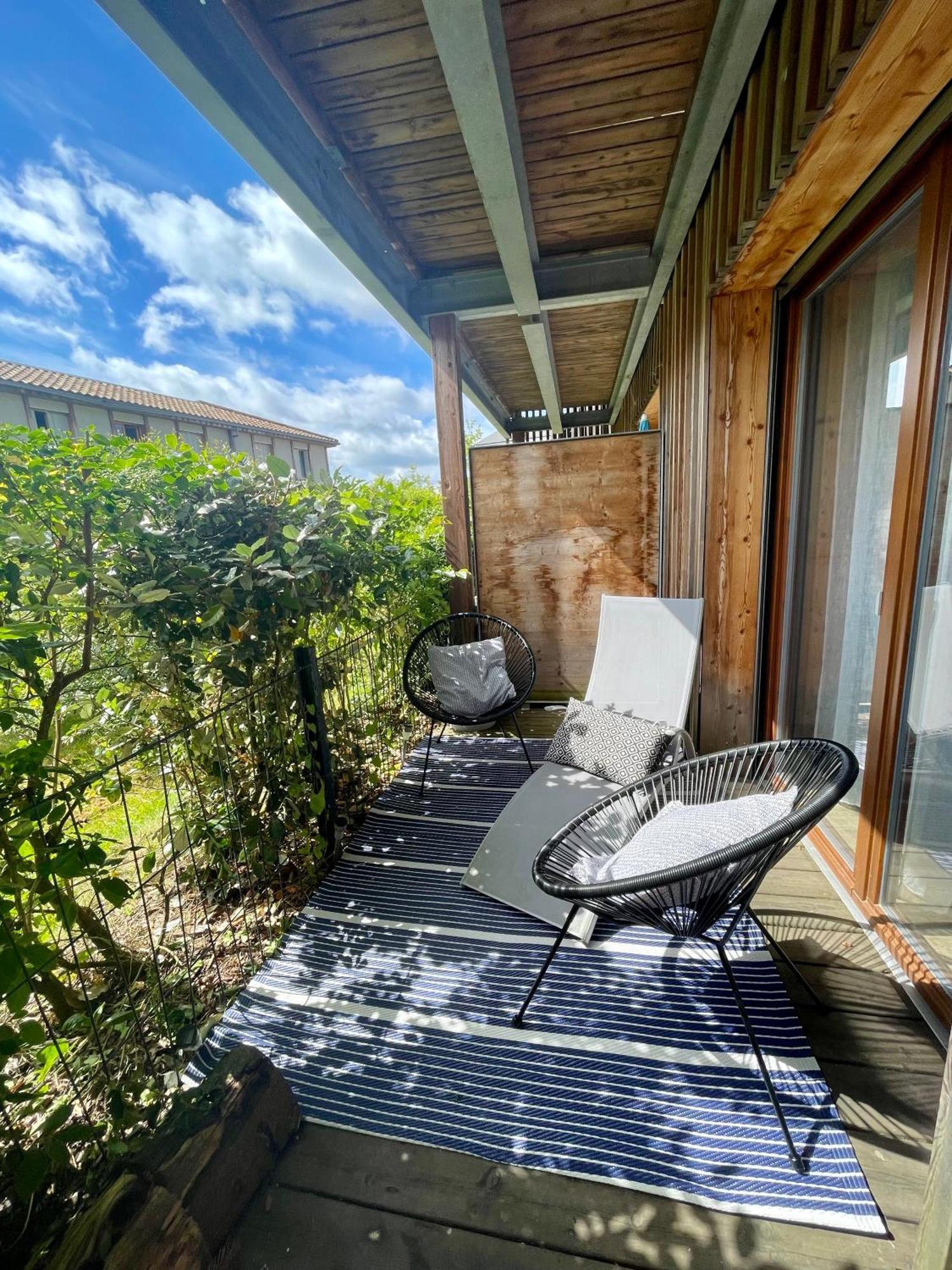 Prego , Cosy Flat Next To Disneylandparis Шантелу Ан Бри Екстериор снимка